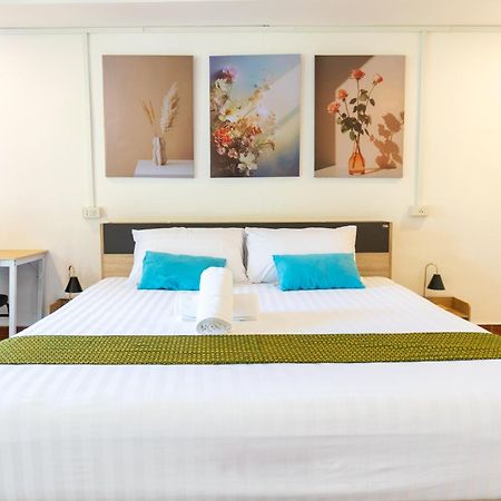 Chill Out Resort Koh Lanta Luaran gambar