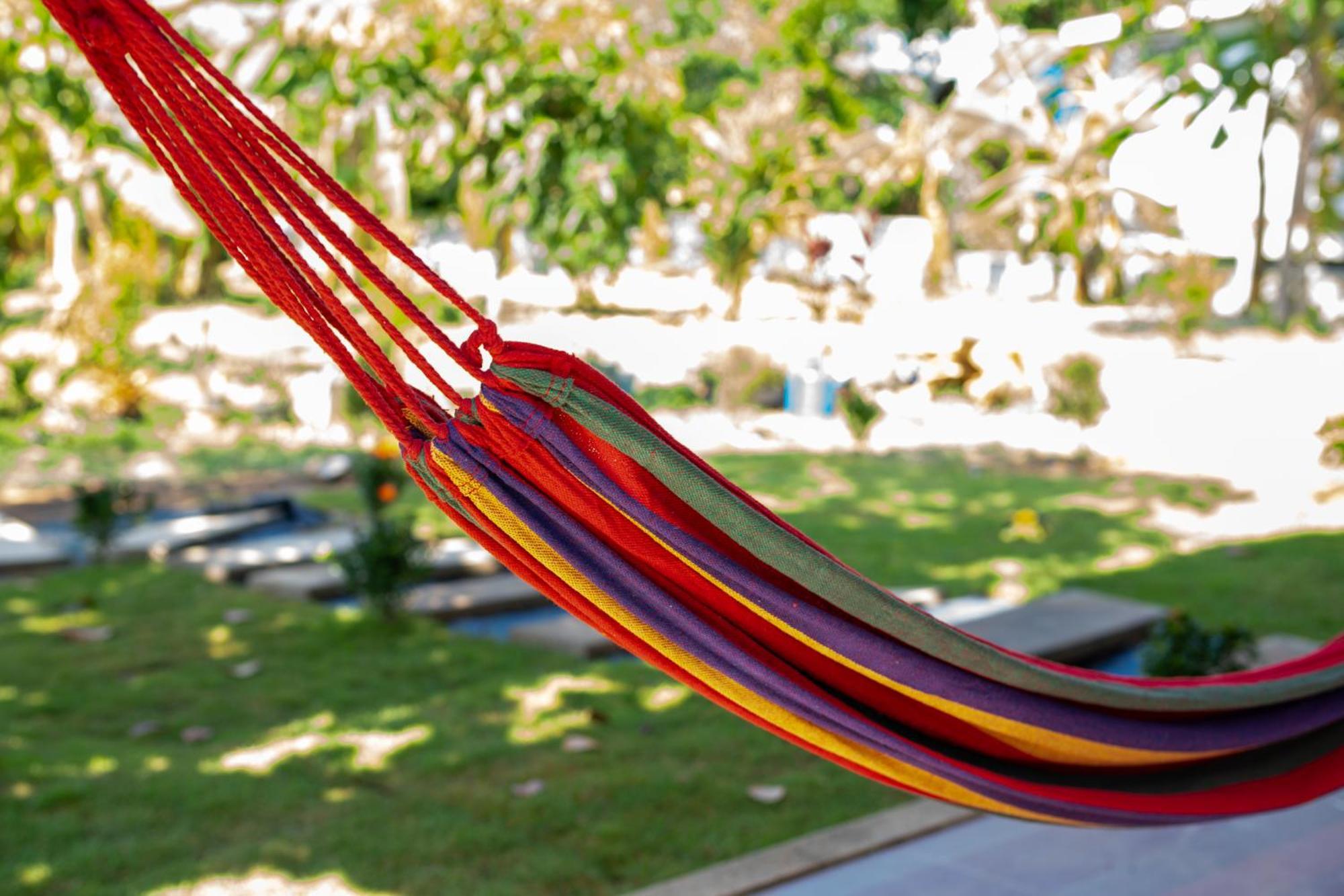 Chill Out Resort Koh Lanta Luaran gambar
