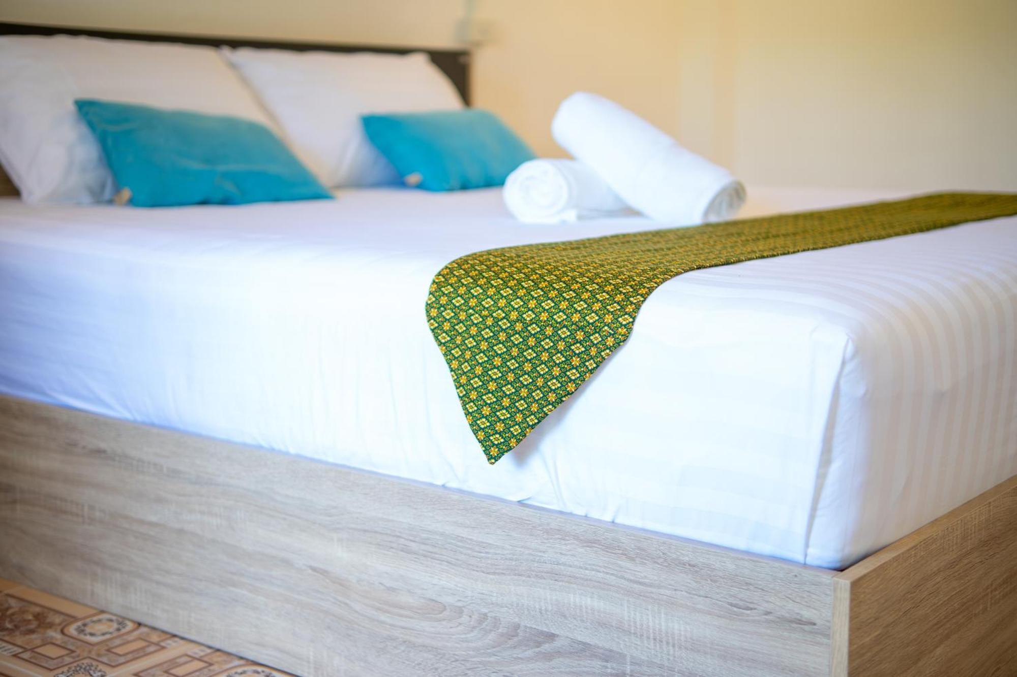 Chill Out Resort Koh Lanta Luaran gambar